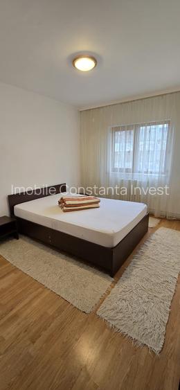 Tomis Nord 3 Camere 2 gr sanit, termen lung mobilat utilat etaj 1/4 centrala gaz - 12