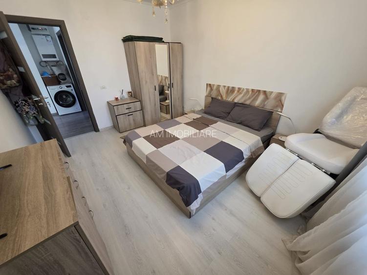 CASA INDIVIDUALA - PANOURI, MOBILATA, STRADA ASFALTATA, COMISION 0% - 21