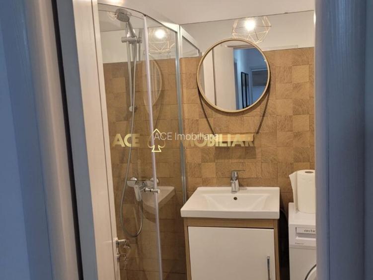 2 Camere de inchiriat | Theodor Pallady | Centrala | Parcare | Mobilat - 6