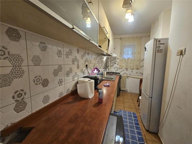Inchiriere Garsoniera Doamna Ghica (Pet Friendly) - 6