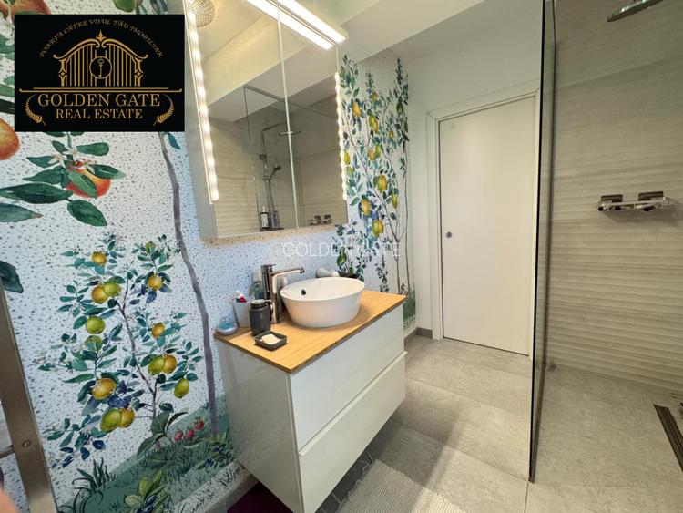 Corbeanca Park | Casa Individuala 4 Camere | Teren 711 MP | Piscina - 11