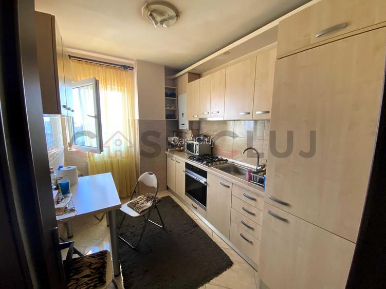 2 camere, decomandat, Mina Cluj! - 2