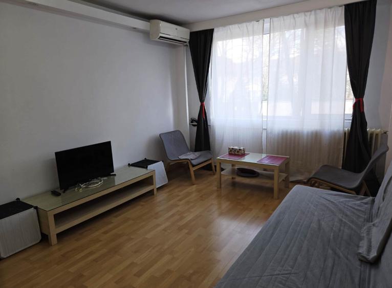 Valea Oltului - 3 minute Metrou Valea Ialomitei - Garsoniera 36 mp DECOMANDATA
