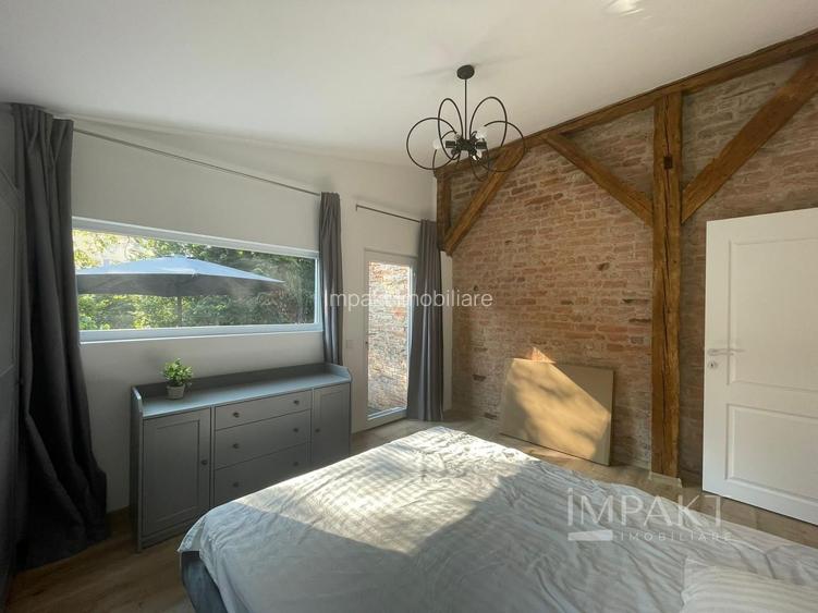 Apartament cu 3 camere de inchiriat in zona ultracentrala - 8