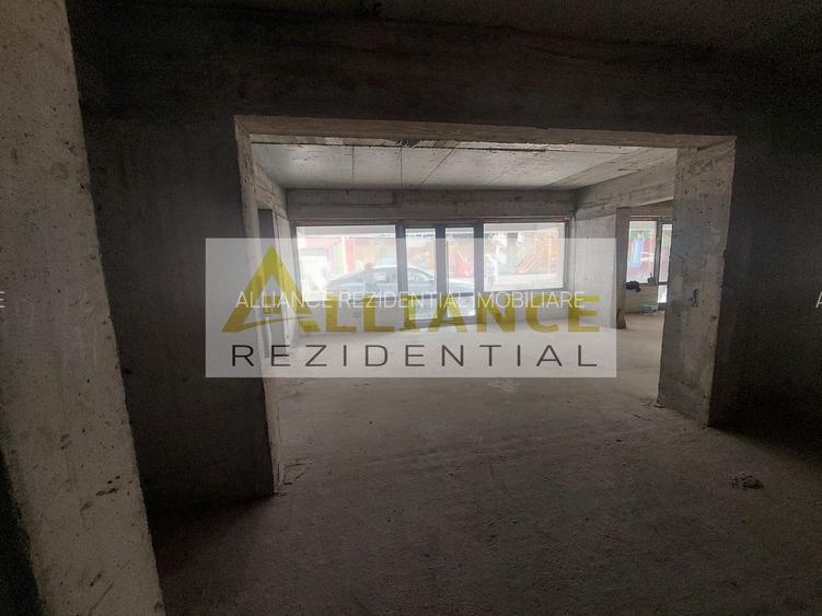 SPAȚIU COMERCIAL 90 MP | PIAȚA SUDULUI | 200 M DE METROU | SUPER PREȚ - 6