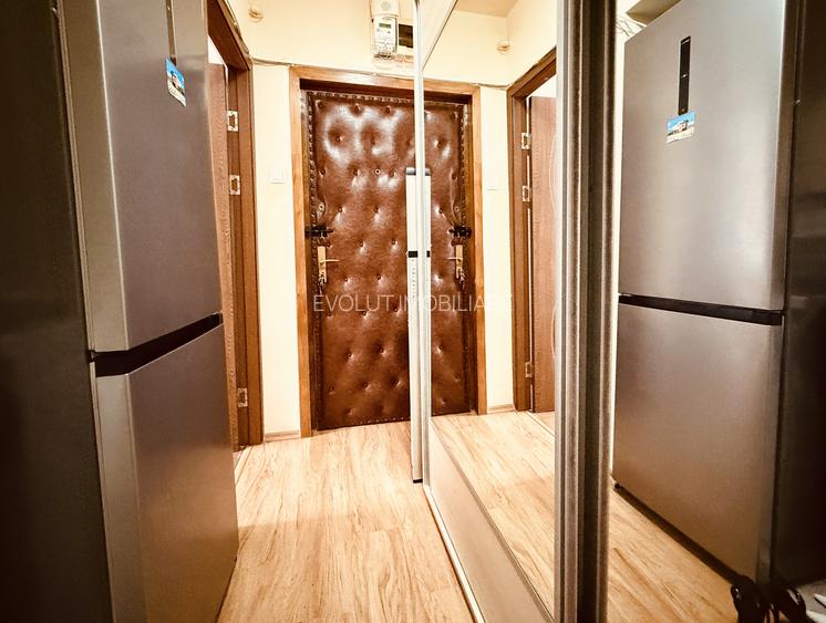Sabroso apartament 3 camere cf2 0% comision