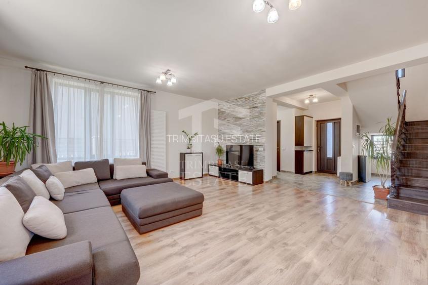 Vila Individuala Voluntari Pipera - Matei Millo - LOT 360 MP  P+1E+POD - 4