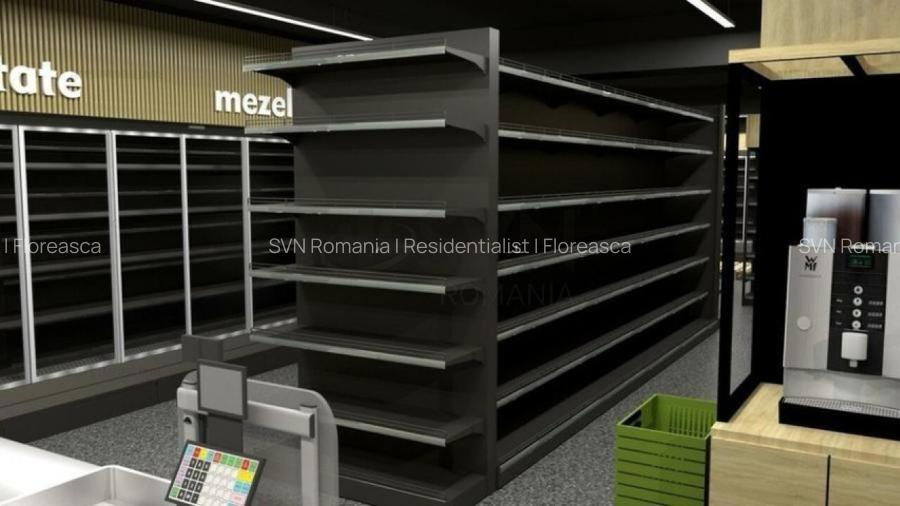 REC3001871 Spatiu comercial l Pipera l Randament Garantat - 6