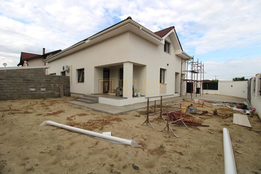 Duplex nou – prima închiriere, pet friendly | Dumbrăvița