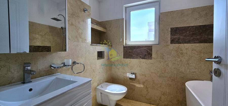 Apt modern 3 camere, Erou Iancu Nicolae, 1 loc de parcare INCLUS