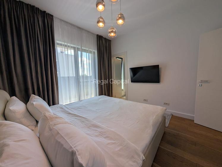 Apartament 3 Camere / Baneasa / Jandarmeriei - 4
