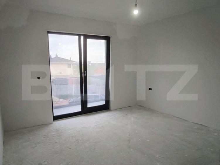 Casa de vanzare cu 5 camere, 135 mp utili si 388 mp teren, zona carpenului!