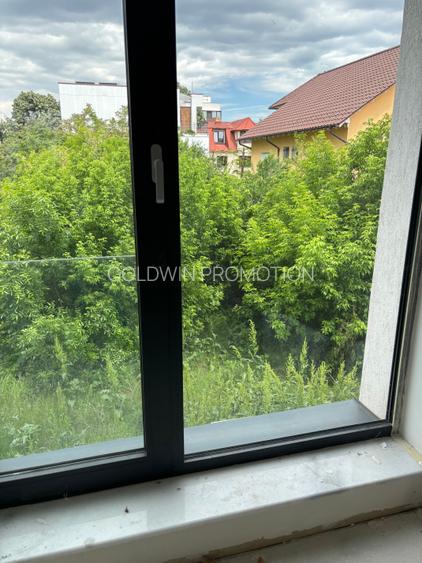 Aviatiei 2 camere  Lux  Metrou Aurel Vlaicu - 8