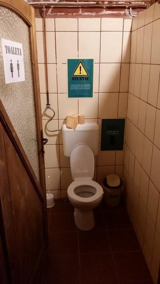 Proprietar - inchiriez spatiu comercial
