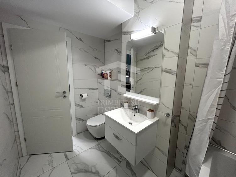 Rond Pipera - Pipera Plaza - 3 camere
