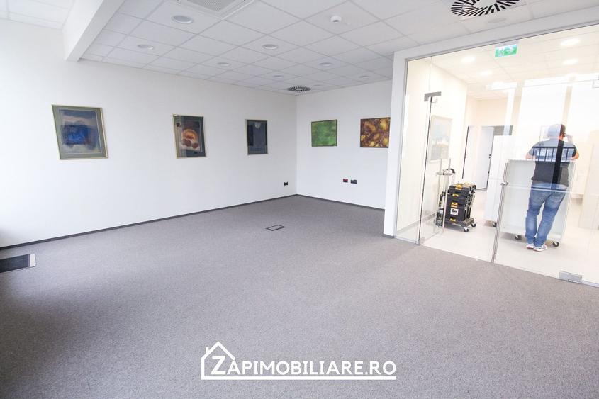 5 Birouri 146 mp  - Cladirea Multinvest