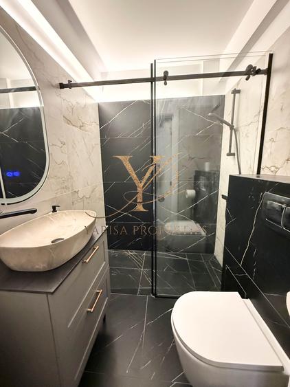 Apartament Floreasca-Compozitori 2 camere *De Inchiriat*