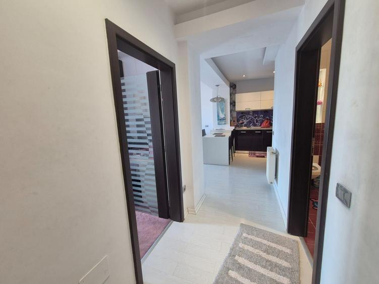 OCAZIE, FAR-CENTRU DE SCAFANDRII 2 CAMERE BLOC NOU, 60 MP, 104.900 EUR