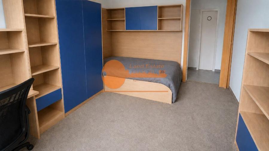 Apartament cu 4 camere in zona Gorjului