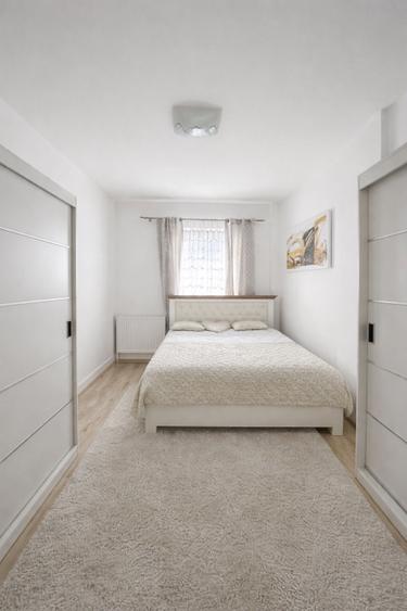 Inchiriez apartament 2 camere central