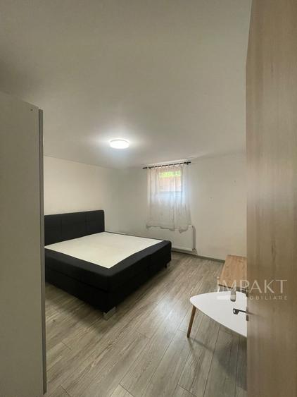 Apartament cu 3 camere decomandat, la casa, in zona Gheorgheni