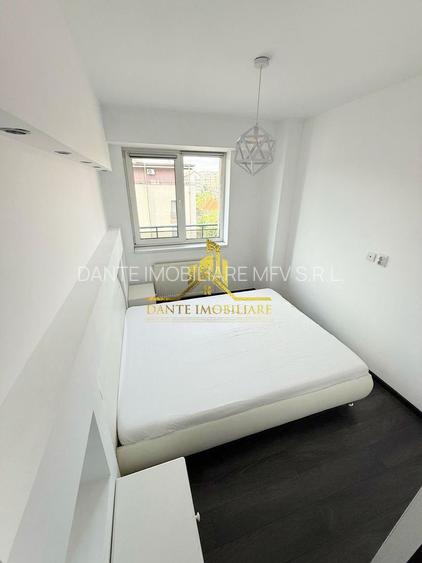 2 camere, mobilat modern, bloc nou, balcon, Marasti, FSEGA - 3