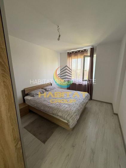 Vanzare 2 Camere Mobilat-Utilat Complet ! - 48