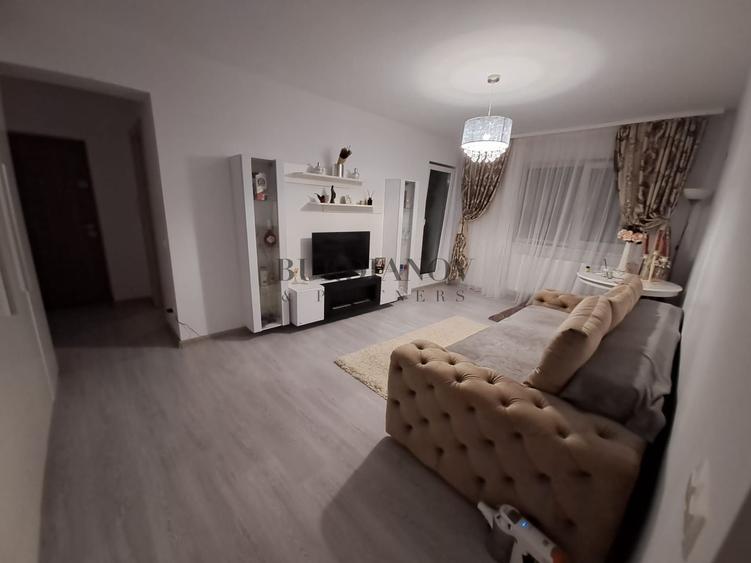 Apartament cu 2 camere + Terasă + Curte - Pallady - Parcul Teilor