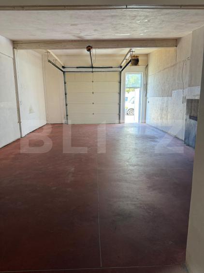 Hala/Spatiu comercial 160mp Subcetate