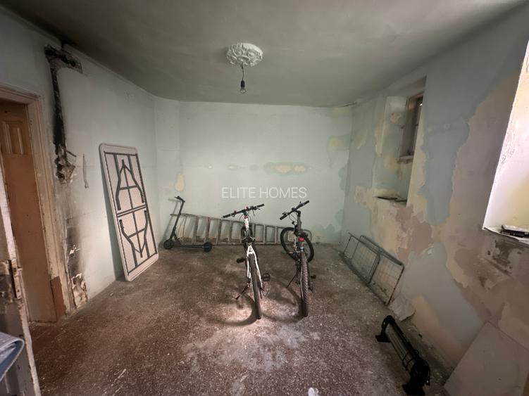 Apartament în vilă istorică, 7 camere, Filibiliu–Romulus - 10