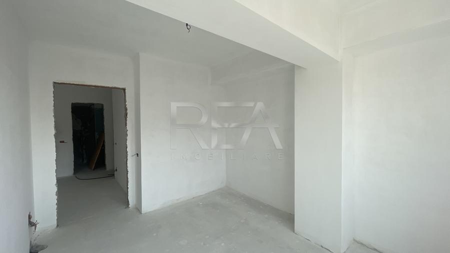 APARTAMENT 3 CAMERE - BLOC NOU CALEA GIULESTI