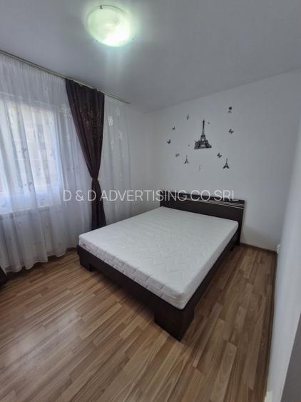 DRUMUL  TABEREI - 2 MINUTE metrou Parc DRUMUL TABEREI - Apartament MODERN - 4