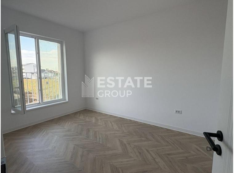 Duplex cu 5 camere in Mosnita Noua