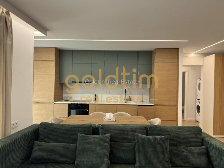 Apartament de Inchiriat 2 Camere/Pet Friendly/Pipera /Prima Inchiriere/Lux - 4