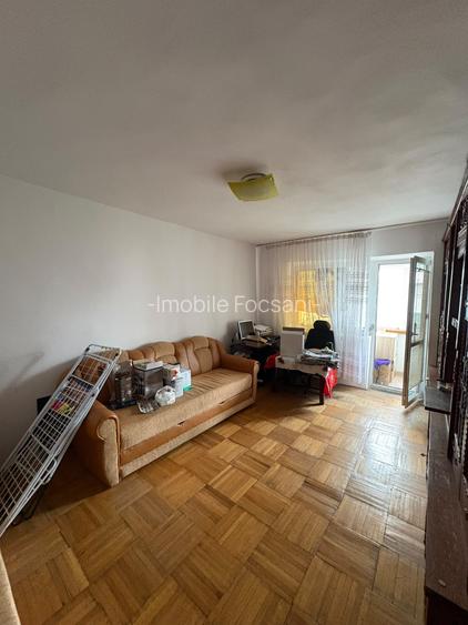 Apartament spațios cu 2 camere – Zonă centrală (în spate la Capela Militară) - 5