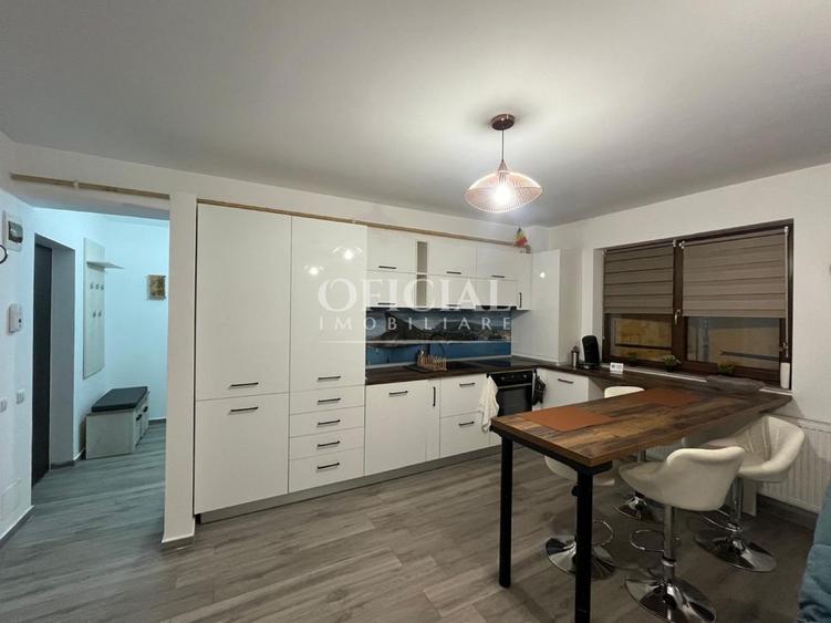 Apartament 2 camere | Garaj | Terasa 46 mp | Boxa | Terra - Floresti
