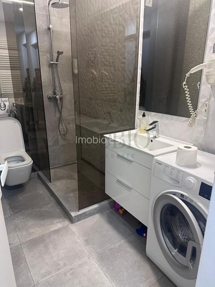 Apartament 2 camere | Dinamic City | Barbu Văcărescu – Floreasca - 10