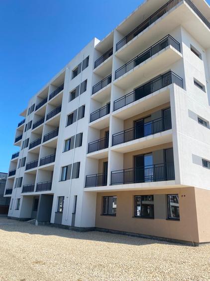 Apartamente 2 camere - Mamaia Nord / Sat