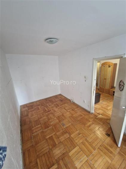 Apartament 2 camere etaj 2 zona Dacia / Iulius Town / - 22