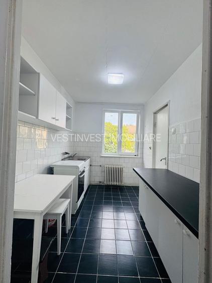 Apartament Rogerius 2 camere etaj 3 lângă liceul Lucian Blaga - 4