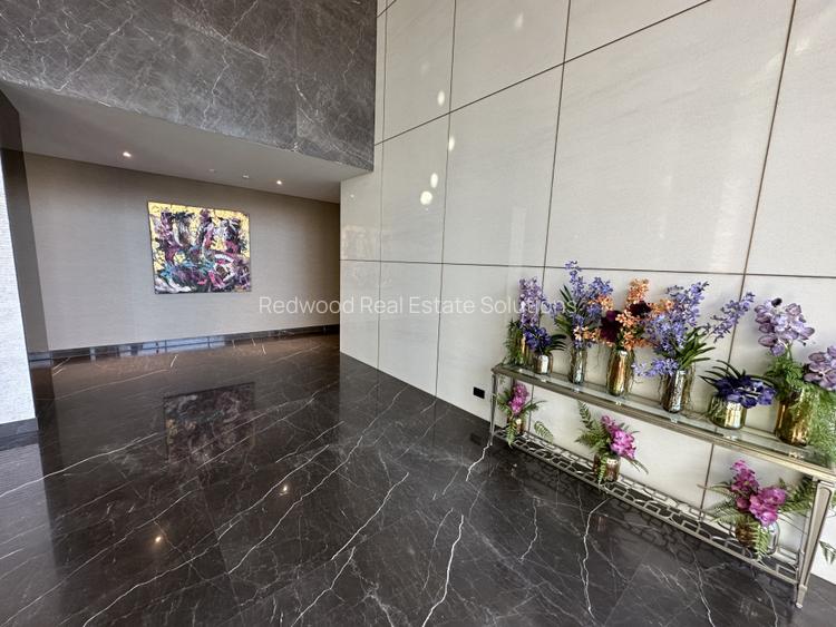 Rahmaninov Residence | 2 bedroom | High End apartment - 16