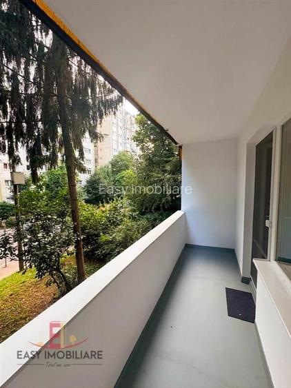 Apartament 1 camera, UMF, prima inchiriere, semi central, Targu Mures - 4