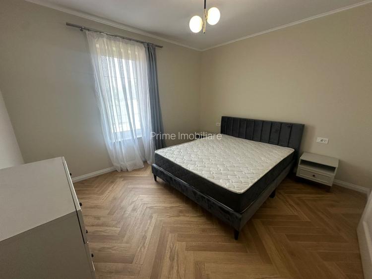 Casa Individuala ULTRAFINISATA 106 MP | teren 418 mp| zona Micesti - 4