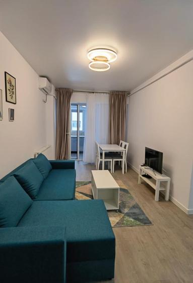 Inchiriere 2 Cam nou in Central Adress Residence la 10 min Unirii
