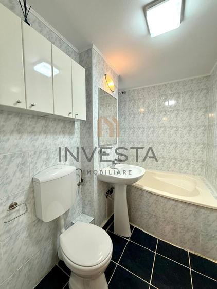 Apartament 2 camere – Gheorgheni, locatie excelenta!
