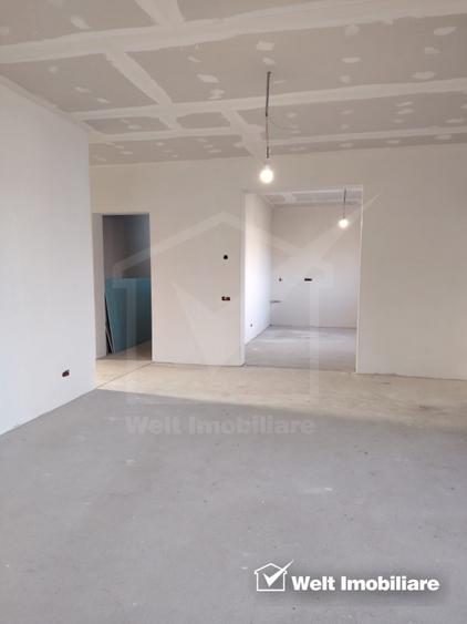 Casa moderna, 120mp utili, 38mp terasa, Popesti, 12km până la gara Cluj-Napoca