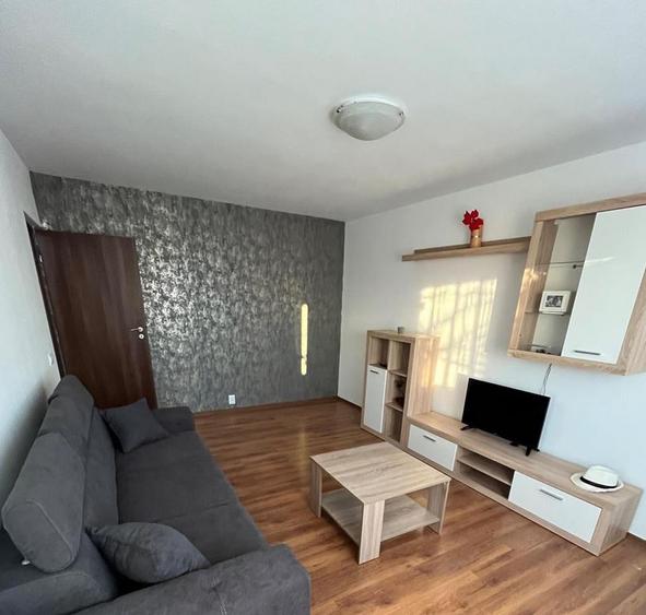 Apartament 2 Camere,Brancoveanu METROU Parc Tineretului,DECOMANDAT,boiler