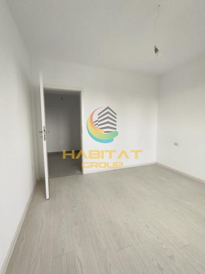 Apartament 2 Camere Sector 4 Grand Arena 53.20Mp