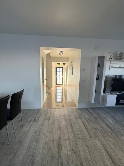 Duplex modern DE VANZARE, cu grădină – Valletta Lane, Șura Mică