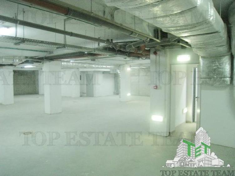 Spatiu de Birouri de 332 mp in Zona Agronomiei